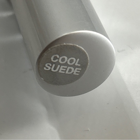 Models Prefer Lip gloss Cool Suede Shimmer vintage Rare full size tube Vintage N - Picture 5 of 5